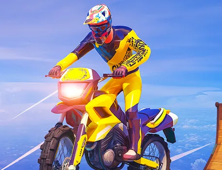 Ficci Baf 2024 for roller coaster simulator HD