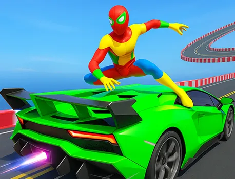 Ficci Baf 2024 for roller coaster simulator HD