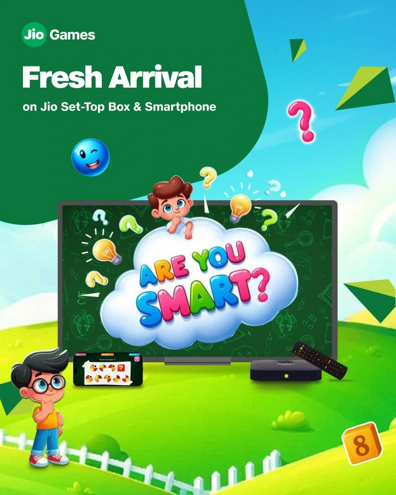 JioGames x 7Seas Entertainment: Where Learning Feels Like Play