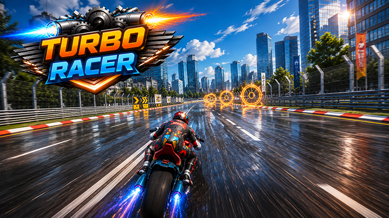 Turbo Racer