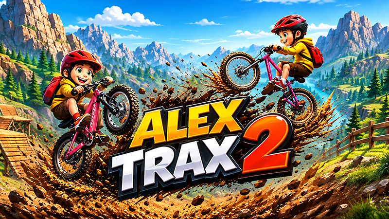 Alex Trax 2