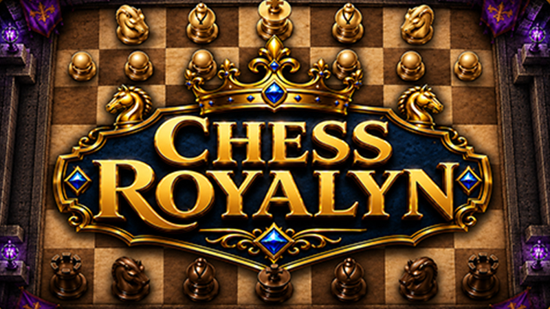 Chess Royalyn
