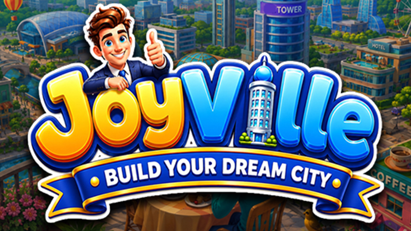 Joy Ville