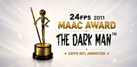 24FPS 2011 MAAC Award