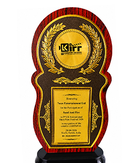 Special Award5