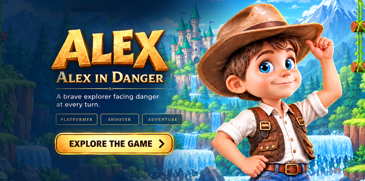 alex