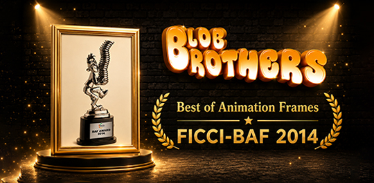 Best of Animation Frames