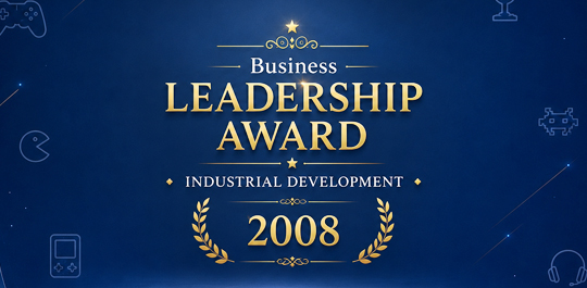 Business Leadership Award