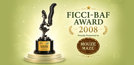 FICCI-BAF Award 2008