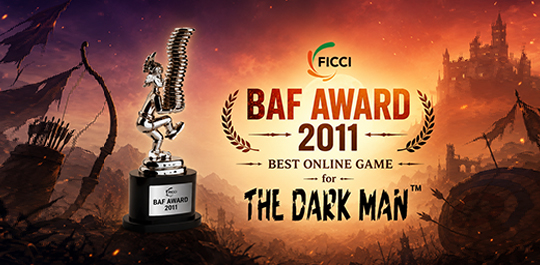 FICCI-BAF Award 2011
