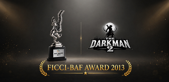 FICCI-BAF Award 2013