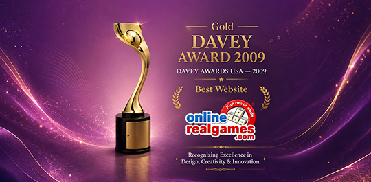 Gold Davey Award 2009