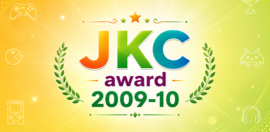 JKC Awards-2010