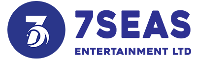 7Seas Entertainment