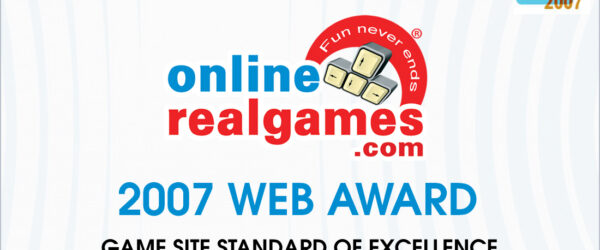 web-award-2007